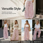 👖✨ 50% OFF Limited Time! Women's Striped Wide Leg Pants
