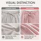 👖✨ 50% OFF Limited Time! Women's Striped Wide Leg Pants
