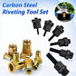 🔥M3 to M12 Rivet Nut Tool Kit