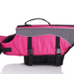 Professional Pet Life Jacket
