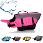 Professional Pet Life Jacket
