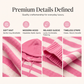 ✨🛍️Fresh Drop - Casual Hooded Pullover with Stripes – Easy Style for Coffee Runs or Relaxed Days