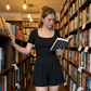 Women's Summer Ribbed Knit Romper with Pockets