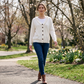 🌸Hot Sale 50% OFF💖Women's Ruffle Collar Knit Cardigan