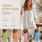 ⌛Limited-Time Offer-Relaxed V-Neck Pullover
