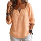 ⌛Limited-Time Offer-Relaxed V-Neck Pullover