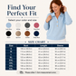 Women's Elegant Lapel Collar Knit Sweater