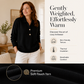 Women's Elegant Lapel Collar Knit Sweater
