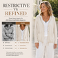 Women's Casual Hooded Jacket with Drawstring Hem