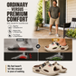 Men's Summer Lightweight Non-Slip Sandals