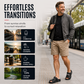 Men's Summer Lightweight Non-Slip Sandals