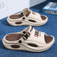 Men's Summer Lightweight Non-Slip Sandals