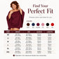 Women's Off-Shoulder Batwing Sleeve Bodycon Dress