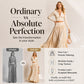 Women's Crop Top & Maxi Skirt Set
