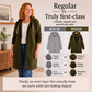 📢📢This Week's Special Price:$27.99!!🔥✨ Women's Zip-Up Fleece Hoodies