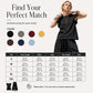 Women's Summer Ruffle Sleeve Top & Lace Hem Pants Set