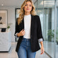 Statement Blazer for Fall