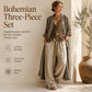 Effortless Style 3-Piece Set