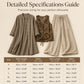 Effortless Style 3-Piece Set