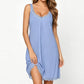 🥳2026 HOT SALE🥳💞Women's Lace V-Neck Nightdress Loose Modal Slip Sleepwear