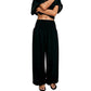 🌸Hot Sale 50% OFF💖Women's Casual Smocked Waist Harem Pants