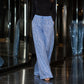 🔥New Arrivals & Special Offers-Women's Elastic Waist Straight-Leg Pants