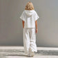 👚LAST DAY 50% OFF✨Effortless Lounge Set