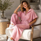 👚LAST DAY 50% OFF✨Effortless Lounge Set