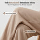 Women's High Waist Wide-Leg Casual Pants