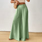 👖 Women's Loose Flowy Wide-Leg Pants– Relaxed Fit Everyday Pants For Effortless Comfort & Style 🤍