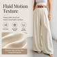 🌸Hot Sale 50% OFF💖Women's Elegant High-Waisted Wide-Leg Suit Pants