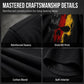 Men's German Flag Skull T-Shirt