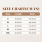 Women Striped V Neck Long Sleeve Lantern Sleeve Loose Dress