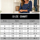 Women's Square Neck Long Sleeve Top
