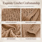 Women's Casual Openwork Lightweight Cardigan
