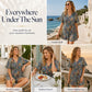 Women’s Effortless Vacation Romper