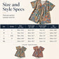 Women’s Effortless Vacation Romper