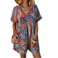 Women’s Effortless Vacation Romper