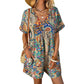 Women’s Effortless Vacation Romper