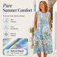 ✨New Arrivals & Special Offers-Women's Sleeveless Linen Dress