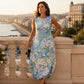 ✨New Arrivals & Special Offers-Women's Sleeveless Linen Dress