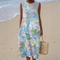 ✨New Arrivals & Special Offers-Women's Sleeveless Linen Dress