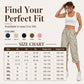 Women's Lightweight Quick Dry Cargo Capri Pants