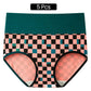 Women's Soft High Waisted Stretch Panties