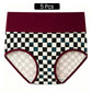 Women's Soft High Waisted Stretch Panties