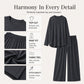 Women's Chic Elegant 2-Piece Outfits