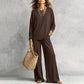 Women's Chic Elegant 2-Piece Outfits