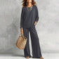 Women's Chic Elegant 2-Piece Outfits
