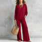 Women's Chic Elegant 2-Piece Outfits