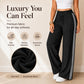 ⌛Limited-Time Offer🛍️ Women's Wide-Leg Drawstring Pants